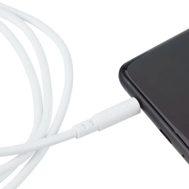 HDMI Laidas - Vivanco HDMI–HDMI 5 m Plokščias Laidas 47105