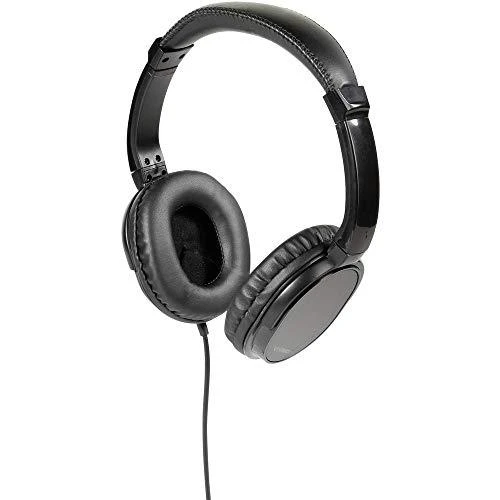„Vivanco“ ausinės „TV Comfort 70“ (38906)