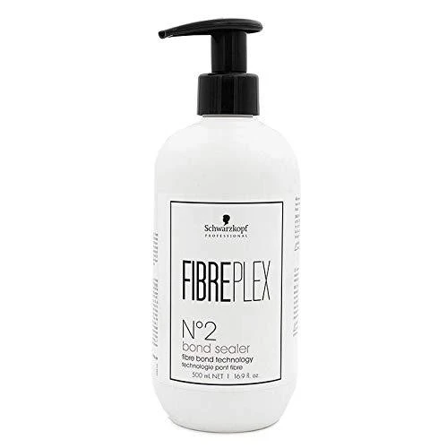 Schwarzkopf Fibreplex No.2 Bond Sealer 500ml