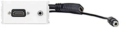VivoLink sieninis HDMI ir audio modulis