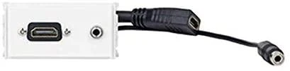 „VivoLink“ HDMI + garso sieninis skydelis (WI221276)