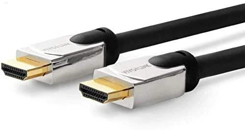 Kabelis VivoLink HDMI - HDMI 1,5m juoda (PROHDMHDM1.5)