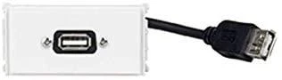 Vivolink USB 2.0 sieninis skydelis (WI221275)