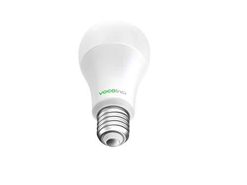 VOCOlinc - Spalvinga E27 LED lemputė