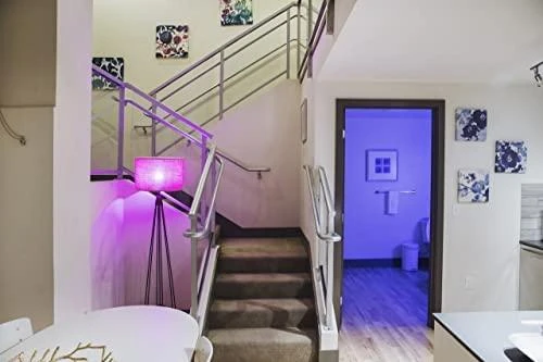 VOCOlinc - Spalvinga E27 LED lemputė