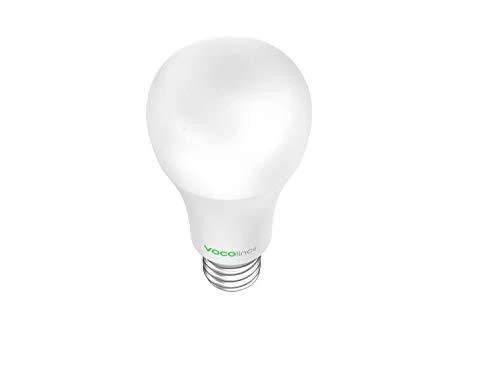 VOCOlinc - Spalvinga E27 LED lemputė