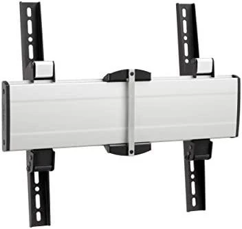 Laikiklis Vogels PFB 3407 ekrano adapterio juosta juoda