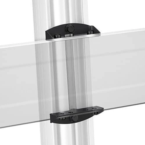 Laikiklis Vogels PFB 3407 ekrano adapterio juosta juoda
