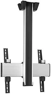 Laikiklis Vogels PFB 3407 ekrano adapterio juosta juoda
