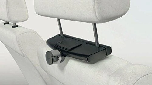 Laikiklis Vogels TMS 1020 Planšetė Car Pack | Tilt | 7-13 " | Maximum weight (capacity) 1kg | Juodas