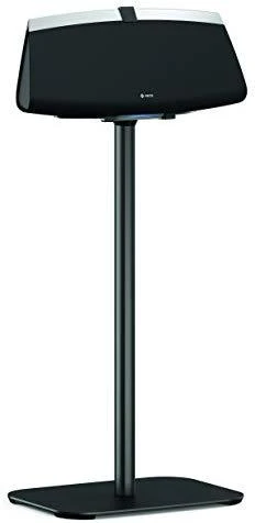 Laikiklis Vogels | Floor stand | SOUND 3305 Universal L Speaker Stand | Juodas