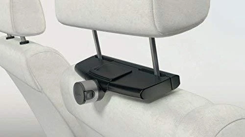 Laikiklis Vogels TMS 1020 Planšetė Car Pack | Tilt | 7-13 " | Maximum weight (capacity) 1kg | Juodas