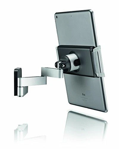 Vogels TMS 1030 Planšetė Flex Pack | Tilt | 7-13 " | Maximum weight (capacity) 2kg | Sidabrinis