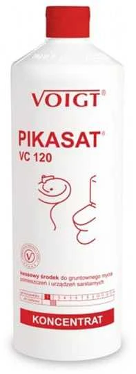 VOIGT VOIGT Pikasat VC 120 1L - sanitarinės įrangos valiklis