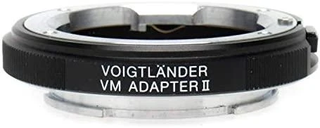 Voigtlander VM Adapter II sony E jungčiai