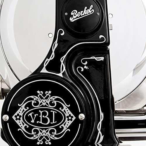 Pjaustyklė Berkel Berkel Volano Tribute juodas