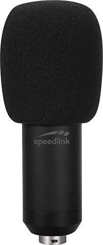 „Speedlink Volity“ paruoštas transliacijos pradžios rinkinys