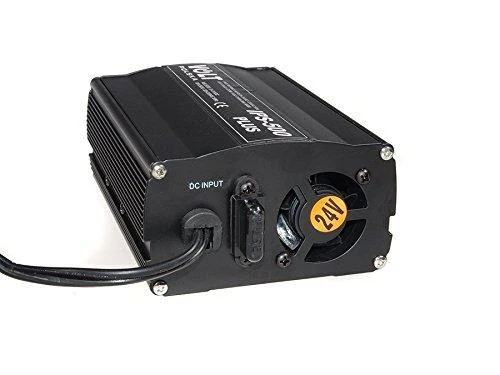 Inverteris Volt IPS-500 Plus - 24VDC/230VAC 350/500W