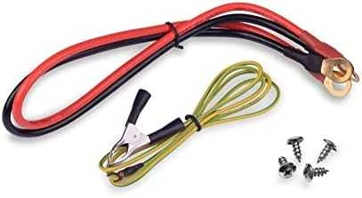 Myk Auto Įtampos keitiklis IPS-24/230V (800/1200W)