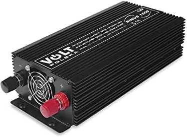 Volt Polska Sinus keitiklis 800/1600W 12V / 230V