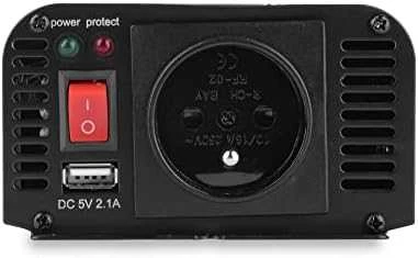 Volt Polska Sinus keitiklis 500/1000W 12V / 230V