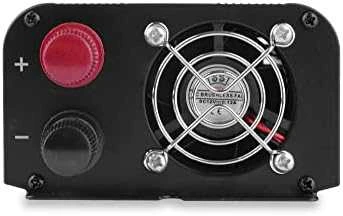 Volt Polska Sinus keitiklis 500/1000W 12V / 230V
