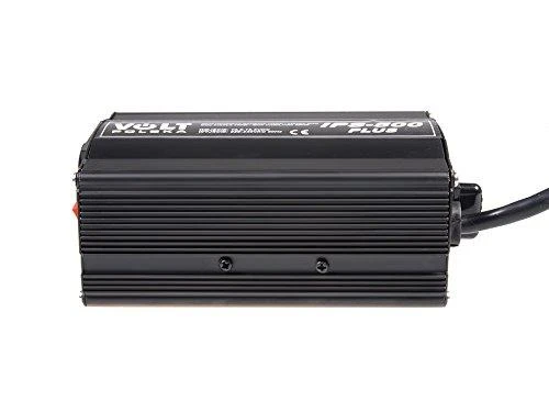 Inverteris Volt IPS-500 Plus - 12VDC/230VAC 350/500W