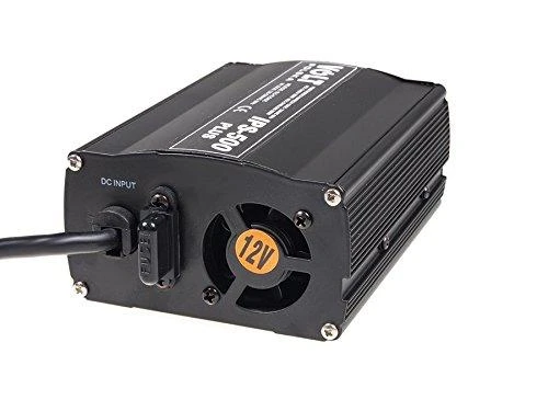 Inverteris Volt IPS-500 Plus - 12VDC/230VAC 350/500W