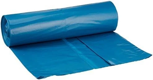 Be Prekinio Zenklo „Toya Sa Poland“ BUITINIŲ ATLIEKŲ MAIŠAI 240 l 10 vnt. 45 centimetrų (09467)