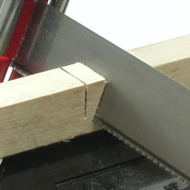 VOREL PIŁA kampinis 550mm UCHYLNA 29050