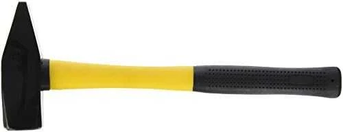 VOREL LOCKSTOCK HAMMER PLASTIKINĖ RANKENA 2,0kg 30400