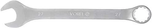 VOREL ATIDARYMAS RAKTIMAS Cr-V 27mm SATIN 51692