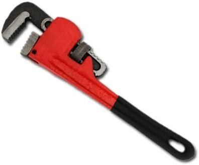 Toya Sa Poland VOREL vamzdžių raktas STILLSON 750mm Z UCHWYTEM PVC 55690