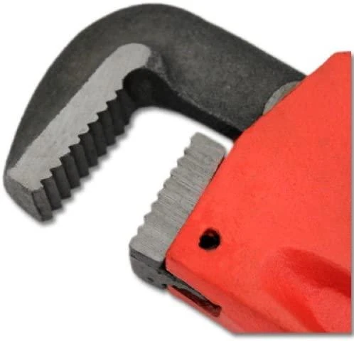 Toya Sa Poland VOREL vamzdžių raktas STILLSON 750mm Z UCHWYTEM PVC 55690