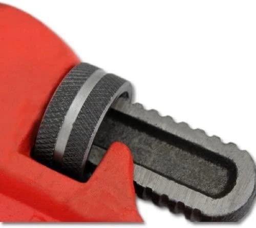 Toya Sa Poland VOREL vamzdžių raktas STILLSON 750mm Z UCHWYTEM PVC 55690