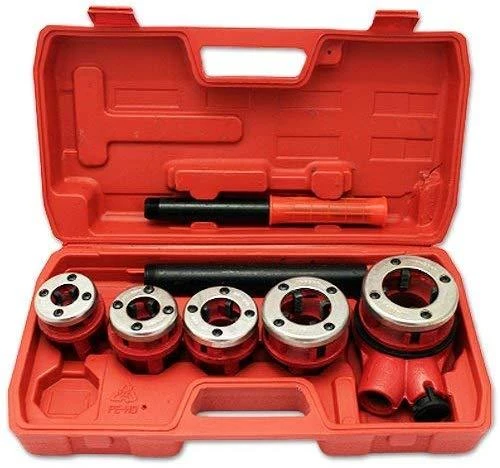 VOREL GWINTOWNICA 3/8``- 5/4`` kpl. 5szt 55820