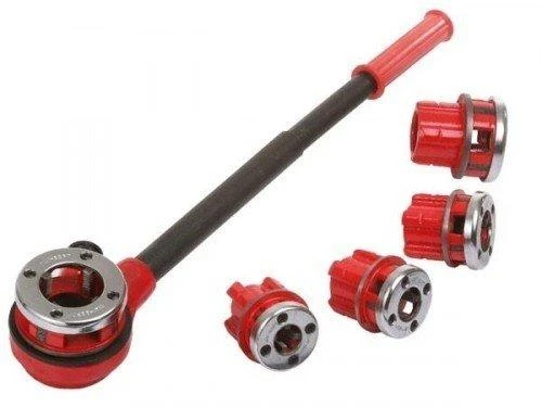 VOREL GWINTOWNICA 3/8``- 5/4`` kpl. 5szt 55820