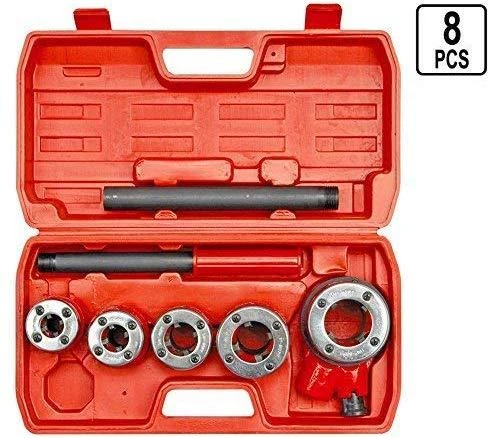 VOREL GWINTOWNICA 3/8``- 5/4`` kpl. 5szt 55820