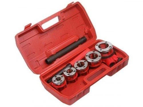 VOREL GWINTOWNICA 3/8``- 5/4`` kpl. 5szt 55820