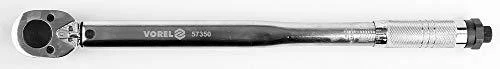 Toya Vorel Raktas dinaminis 1/2'', 28-210 Nm