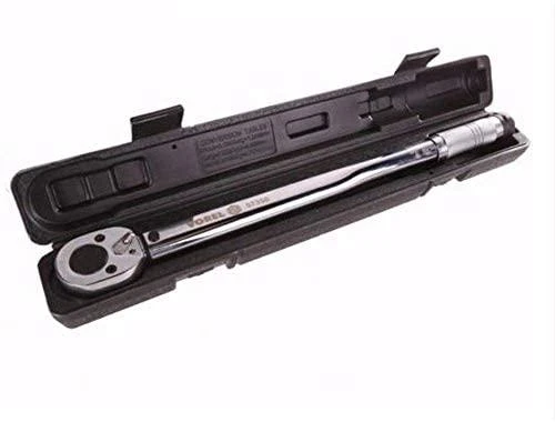 Toya Vorel Raktas dinaminis 1/2'', 28-210 Nm