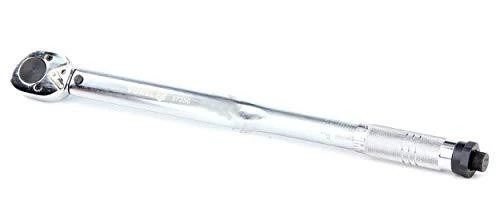 Toya Vorel Raktas dinaminis 1/2'', 28-210 Nm