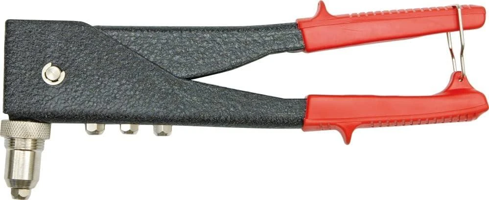 VOREL DVIEJŲ PADĖČIŲ RANKINIS KNIEDIKLIS 70160