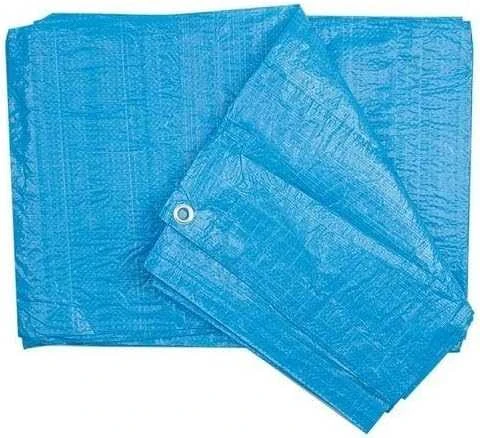 VOREL PLANDEKA mėlyna 90g 8 x 12m