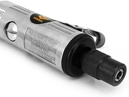 VOREL PNEUMATINIS ŠLIFUOKLIS 6mm