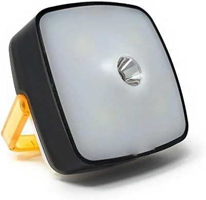 Vorel Toya Sa Poland Prožektorius dedamas ant galvos XPE CREE 3W 4 SMD LED Li-Ion AKU USB (88677)