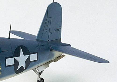 Tamiya – Vought F4U-1A Corsair, 1/48, 61070