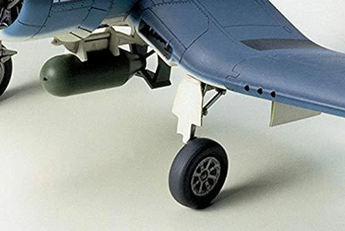 Tamiya – Vought F4U-1A Corsair, 1/48, 61070