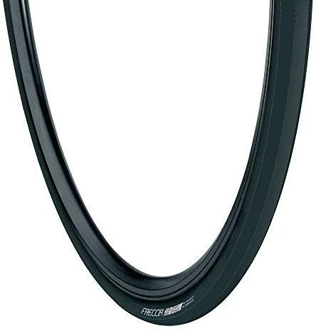 Vredestein kelių padanga FRECCIA 700x25 (25-622), sulankstoma, atspari pradūrimui, juoda