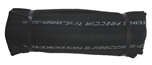 Vredestein kelių padanga FRECCIA 700x28 (28-622), sulankstoma, apsauganti nuo pradūrimo, juoda